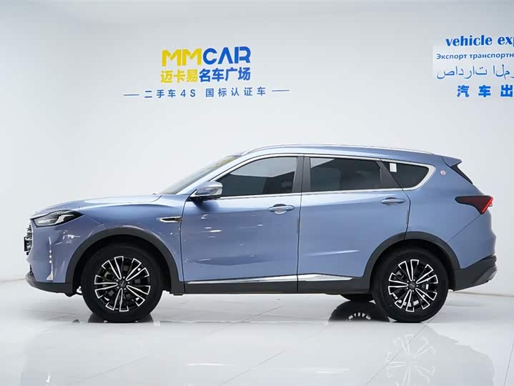 Фото 8 - Jetour X70 Plus