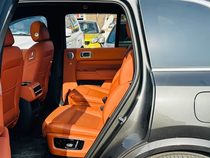 Фото 9 - LiXiang L8