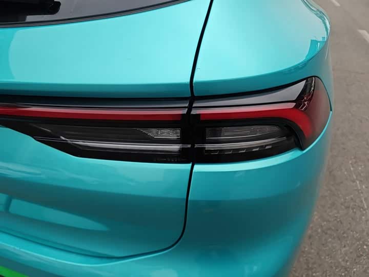 Фото 8 - Dongfeng Forthing T5 EVO