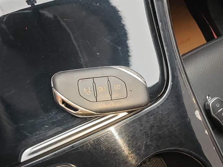 Фото 9 - Dongfeng Forthing T5 EVO