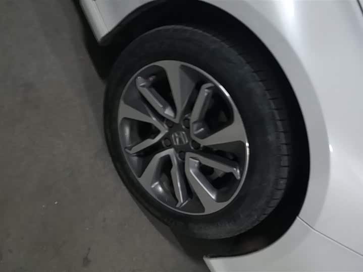 Фото 6 - Honda Inspire