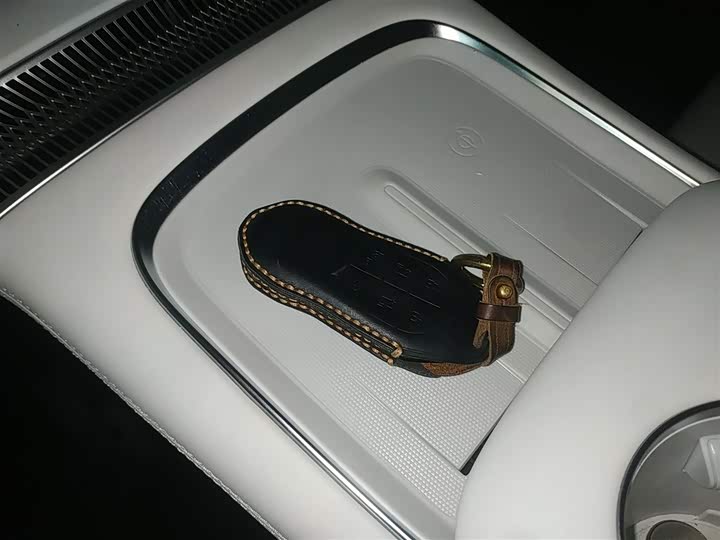 Фото 9 - XPeng X9