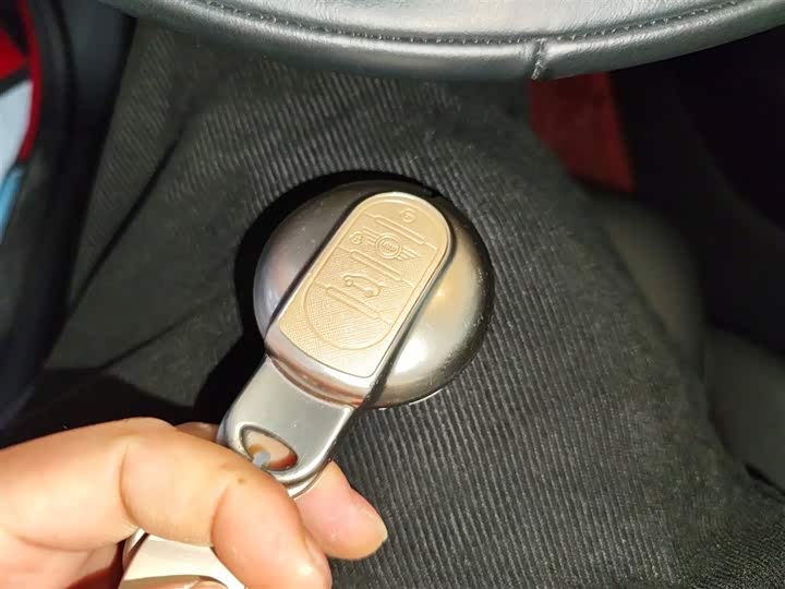 Фото 9 - Mini Clubman