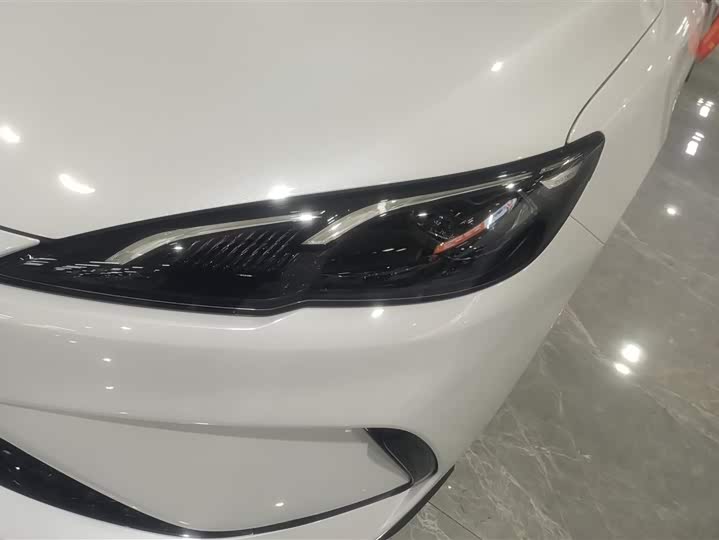 Фото 5 - BYD Qin Plus