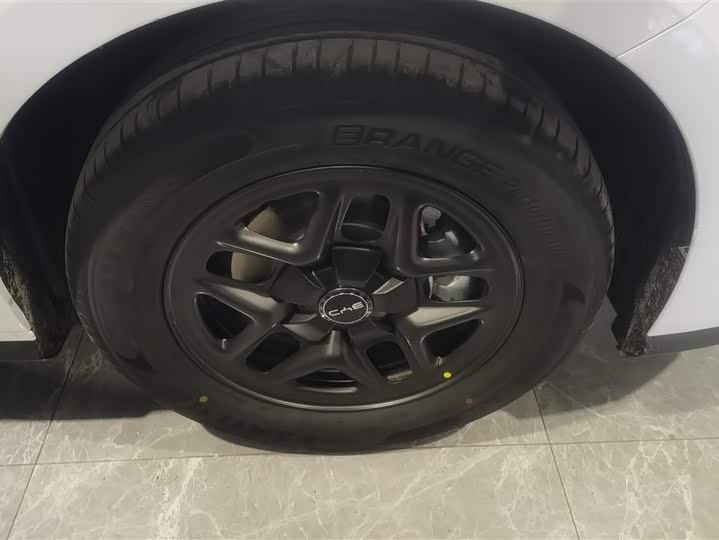 Фото 6 - BYD Qin Plus