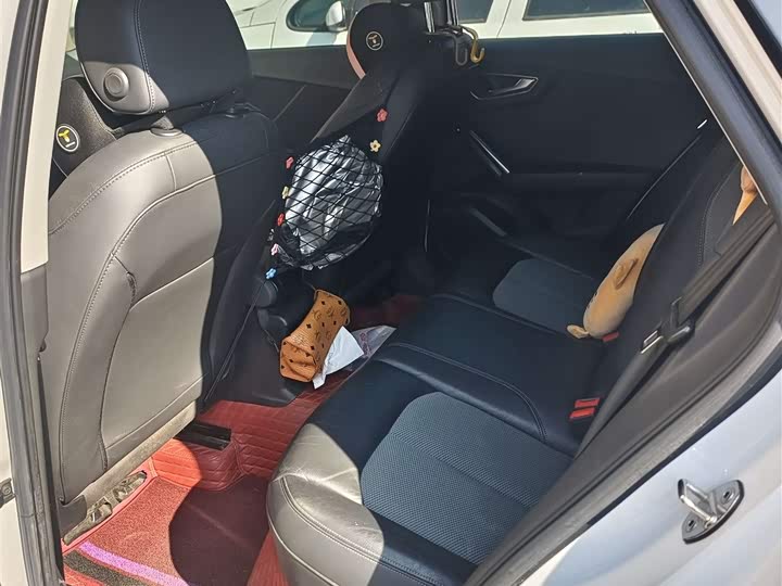 Фото 5 - Audi Q2L