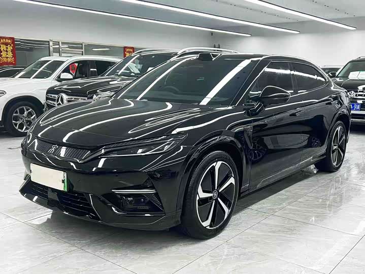 Фото 1 - BYD Song L