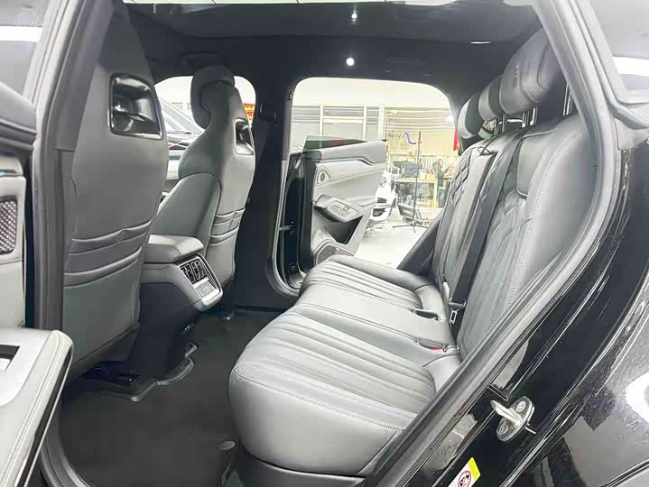 Фото 8 - BYD Song L