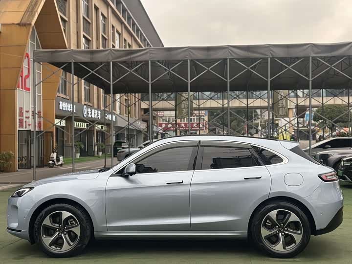 Фото 3 - Aito M5