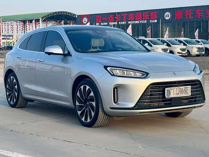 Фото 3 - Aito M5