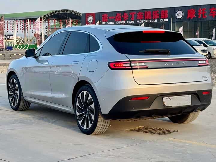 Фото 4 - Aito M5