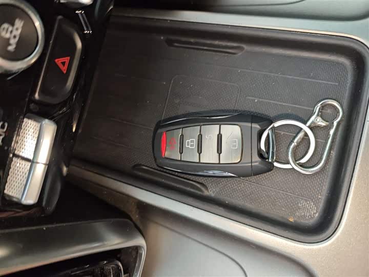 Фото 9 - Haval Dargo