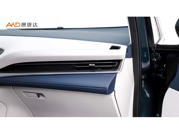 Фото 9 - Buick GL8 Century