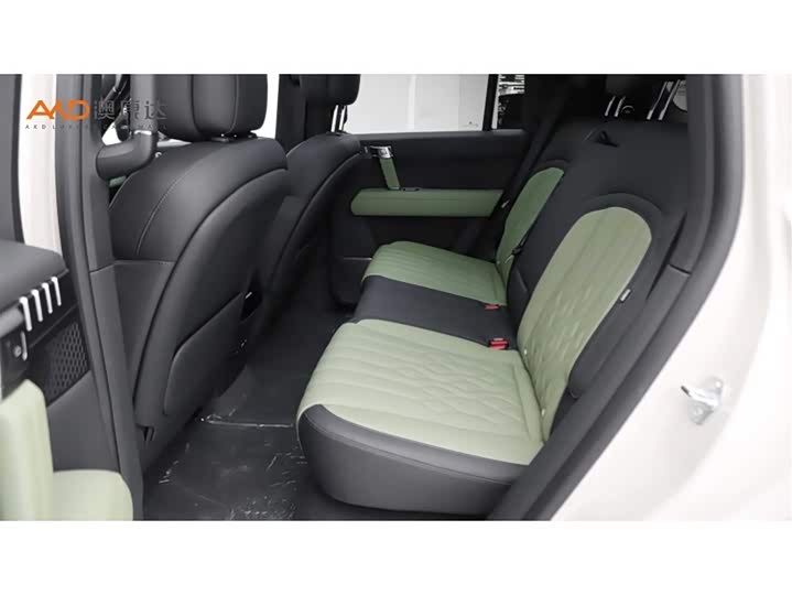 Фото 7 - Dongfeng Mengshi M18-3