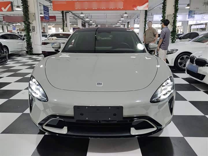 Фото 8 - Xiaomi SU7