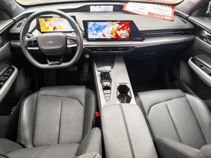 Фото 5 - Changan Oshan Z6