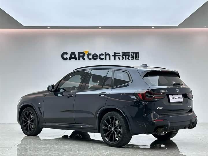 Фото 3 - BMW X3
