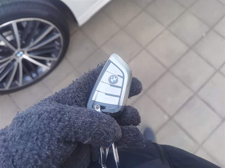 Фото 9 - BMW 5 Series