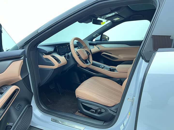 Фото 5 - BYD Song L