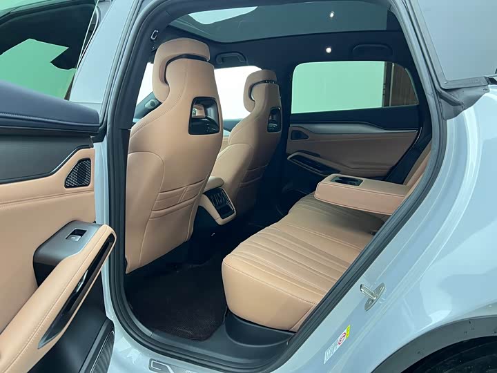 Фото 6 - BYD Song L