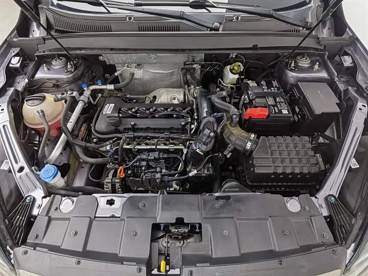 Фото 6 - Chery Tiggo 7