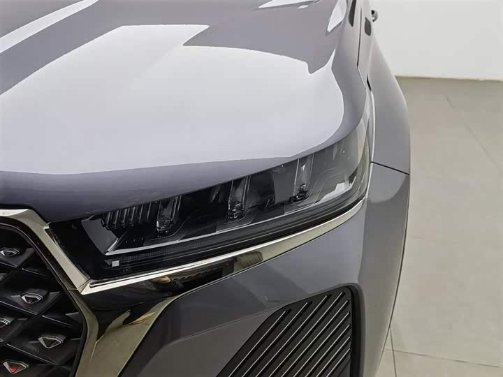 Фото 7 - Chery Tiggo 7