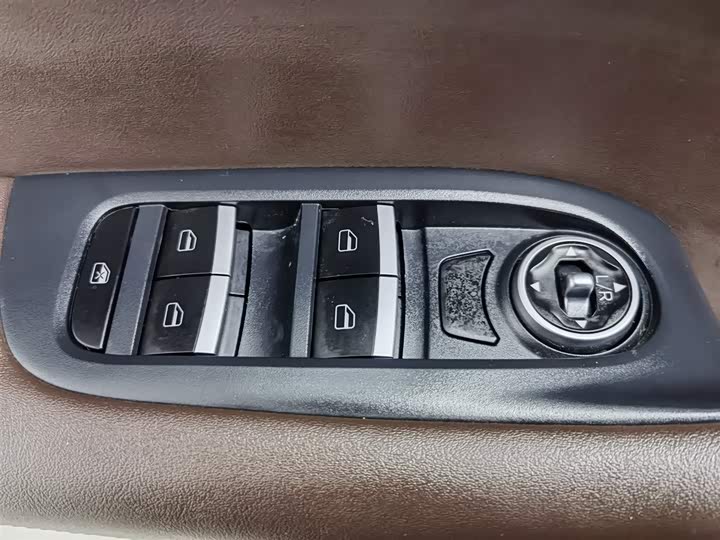 Фото 9 - Chery Tiggo 7