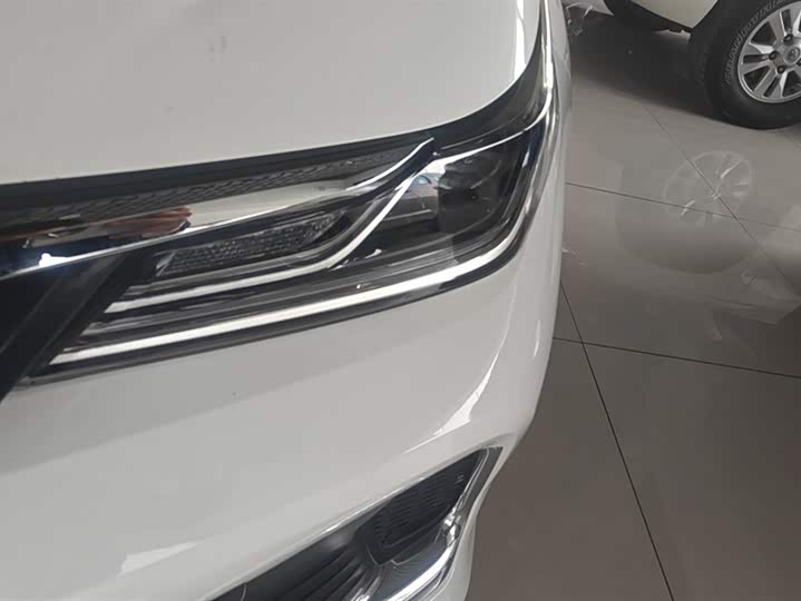 Фото 5 - Toyota Allion