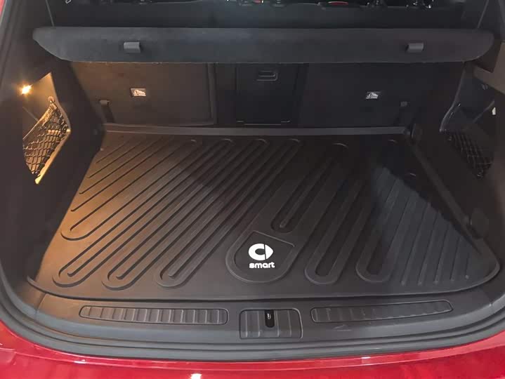 Фото 4 - Smart #1