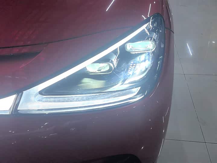 Фото 5 - Smart #1