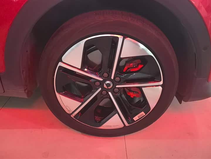 Фото 6 - Smart #1