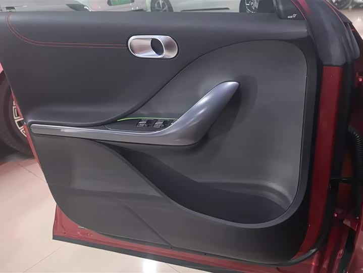 Фото 7 - Smart #1