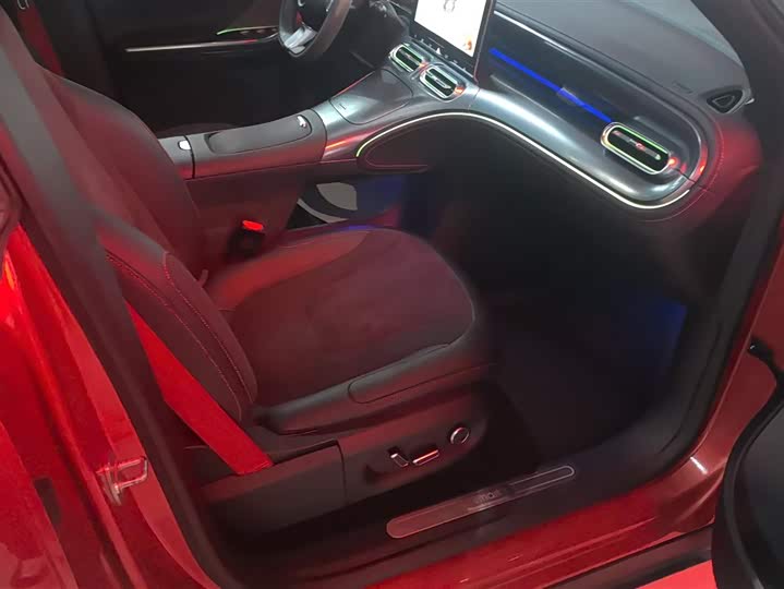 Фото 8 - Smart #1