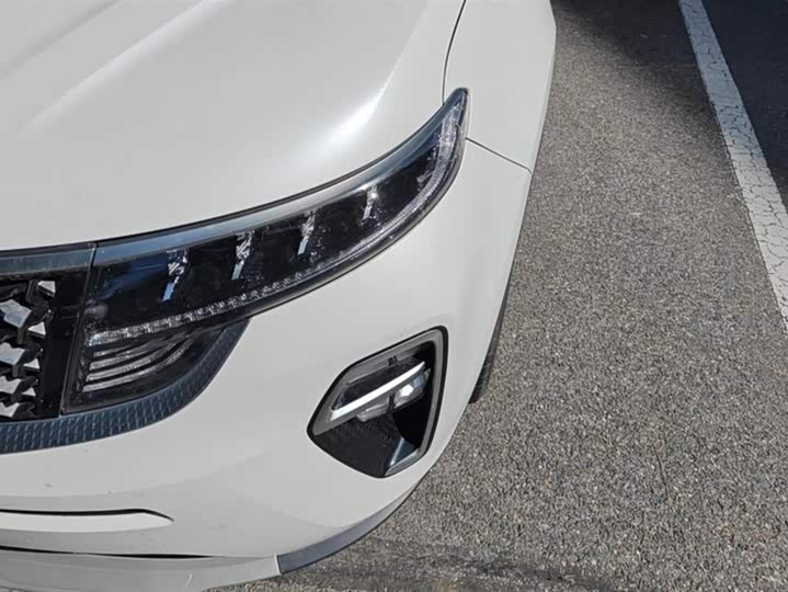 Фото 5 - Kia KX5