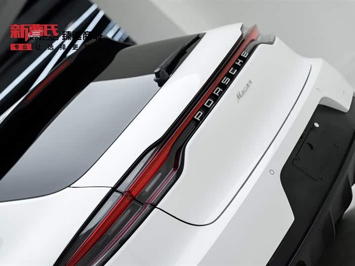 Фото 7 - Porsche Macan