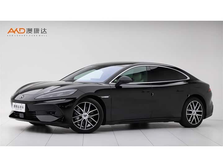 Фото 1 - Denza Z9