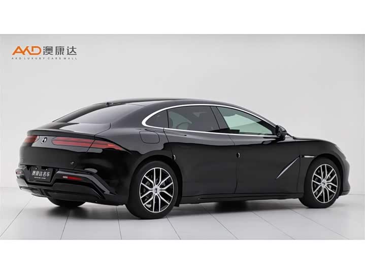 Фото 3 - Denza Z9