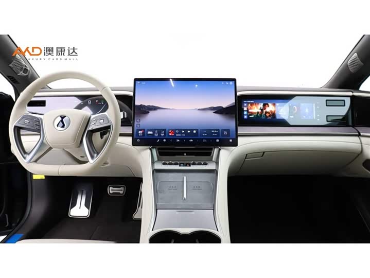 Фото 5 - Denza Z9