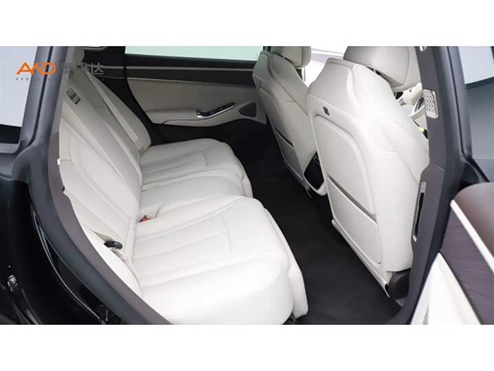 Фото 8 - Denza Z9