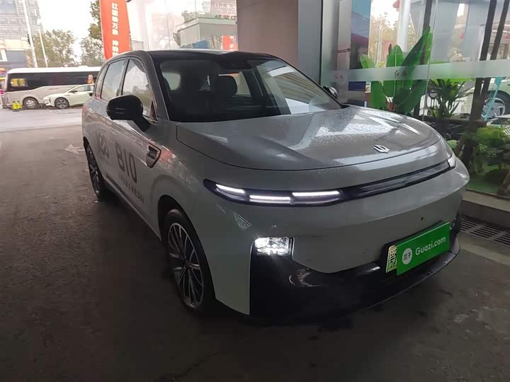 Фото 4 - Leapmotor B10