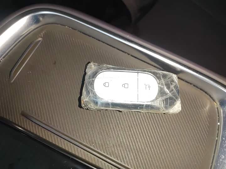 Фото 9 - Leapmotor B10