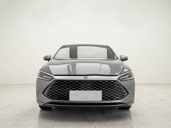 Фото 2 - BYD Qin Plus