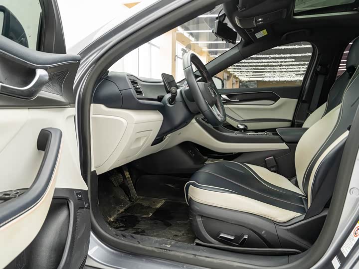 Фото 6 - BYD Qin Plus