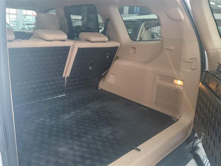 Фото 4 - BAIC Beijing BJ60 Hybrid