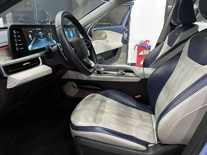 Фото 4 - Chery Arrizo 8