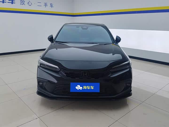 Фото 2 - Honda Civic