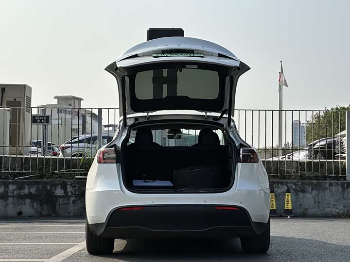 Фото 6 - Tesla Model Y