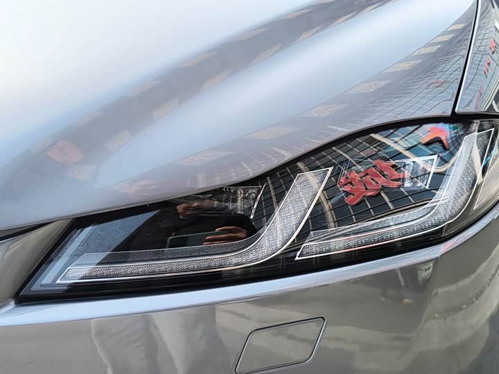 Фото 8 - Jaguar F-Pace