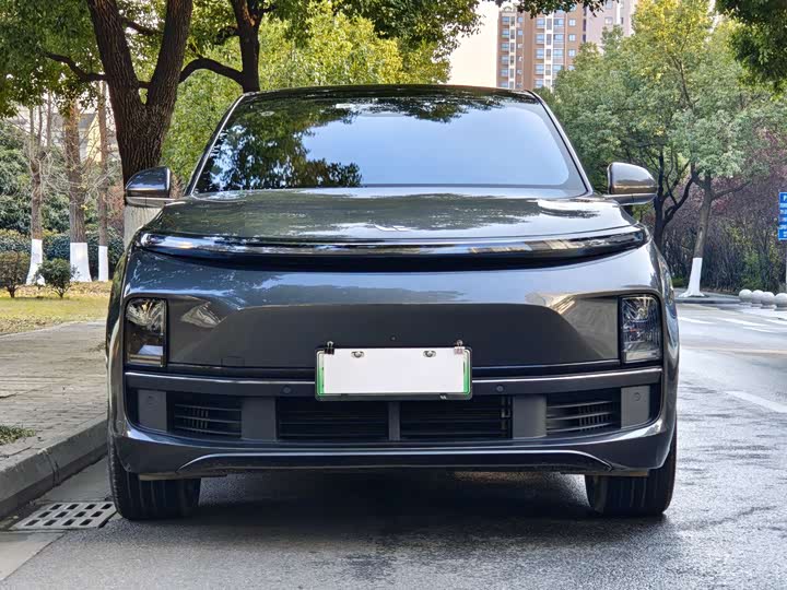 Фото 2 - LiXiang L8