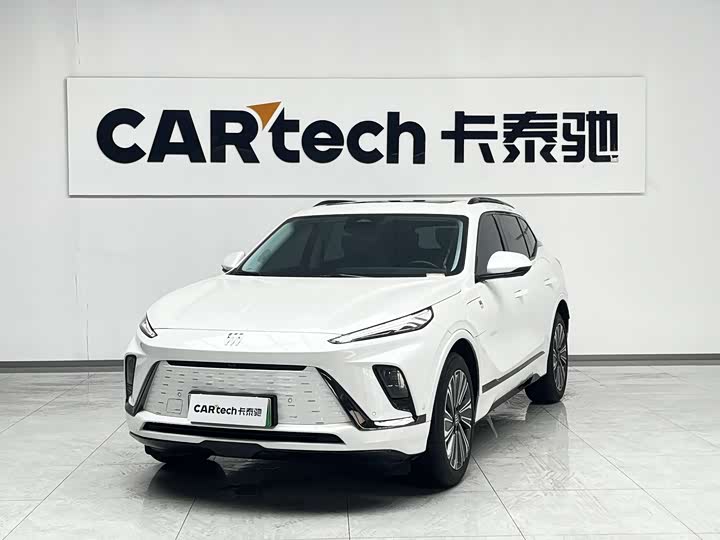 Фото 1 - Buick Electra E5